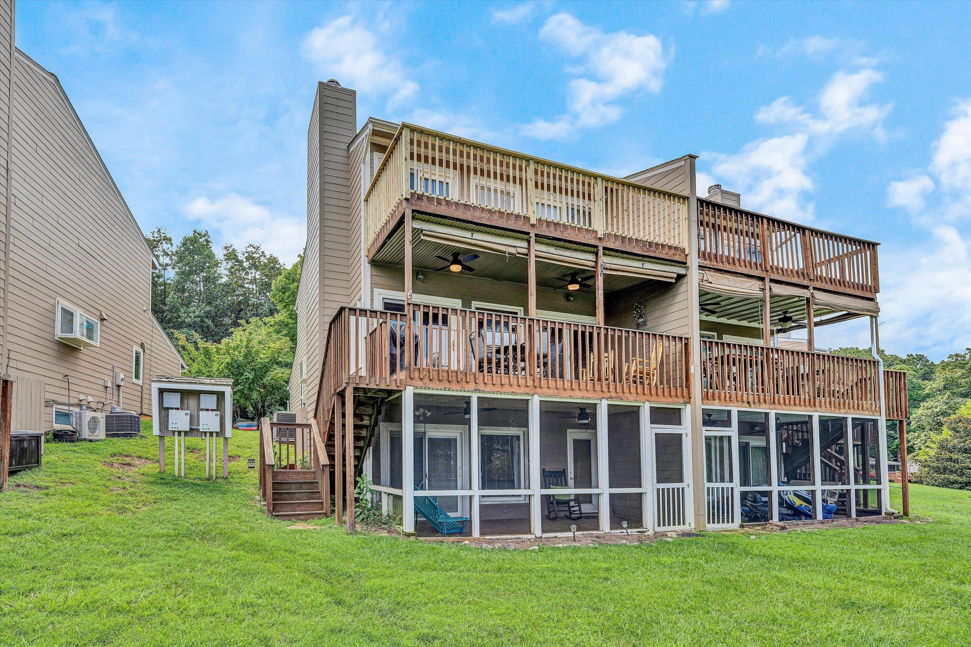 279 Waterside DR #7-J - Photo 33