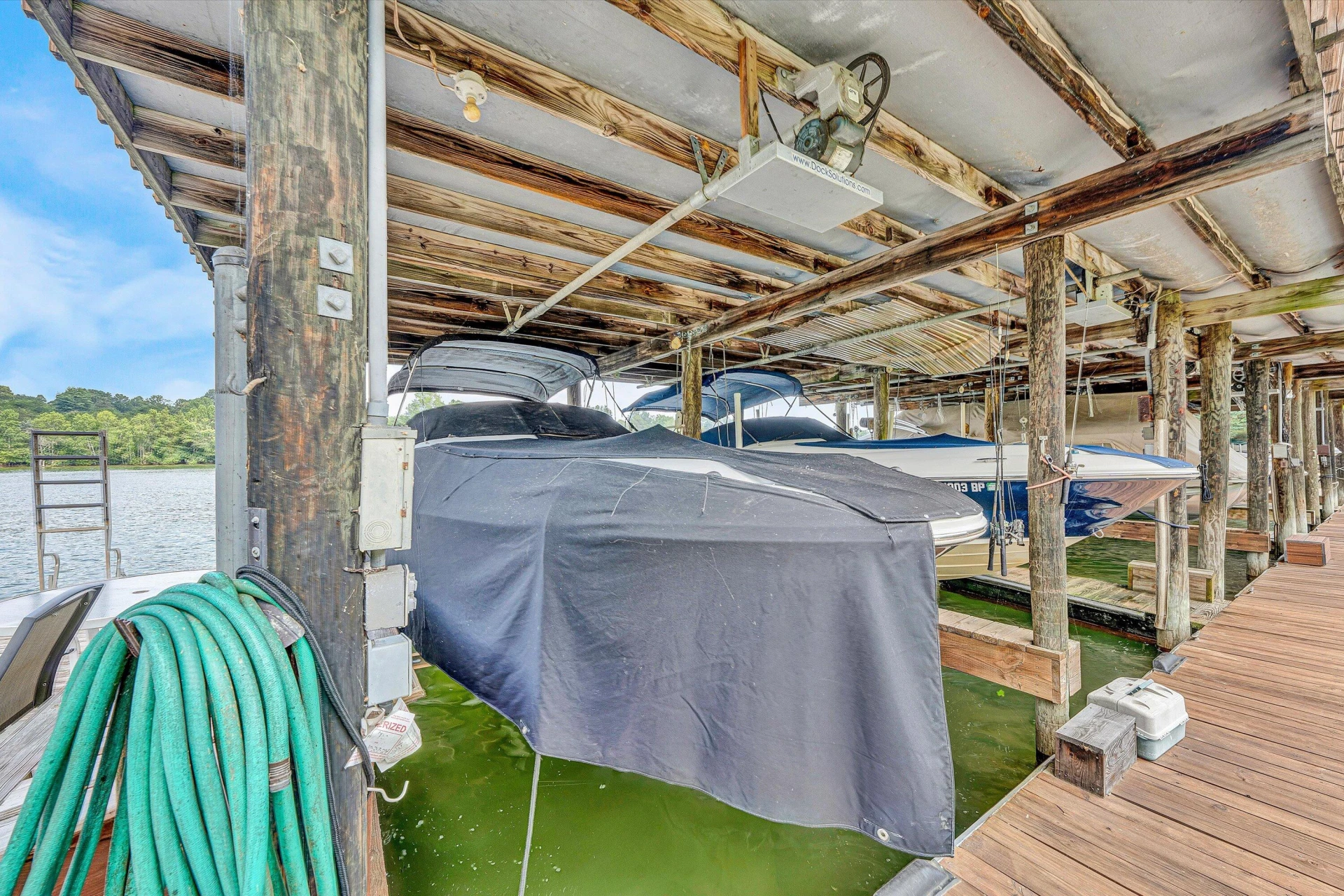 279 Waterside DR #7-J - Photo 43