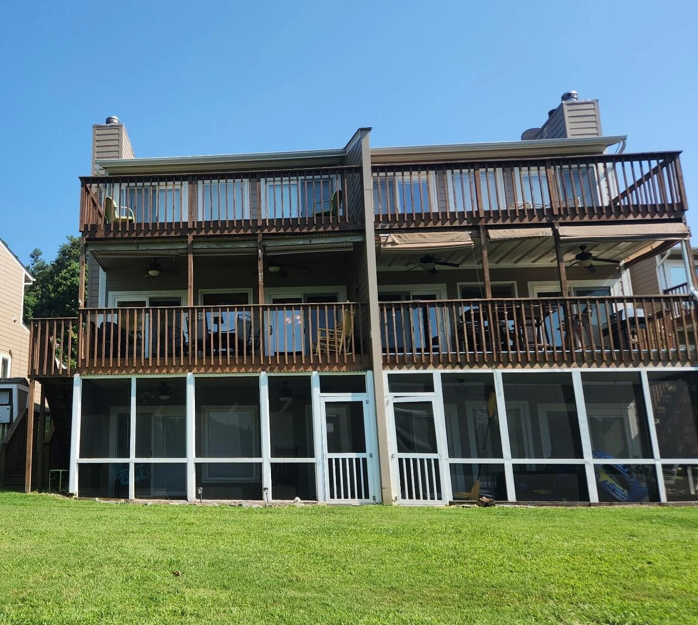 279 Waterside DR #7-J - Photo 45