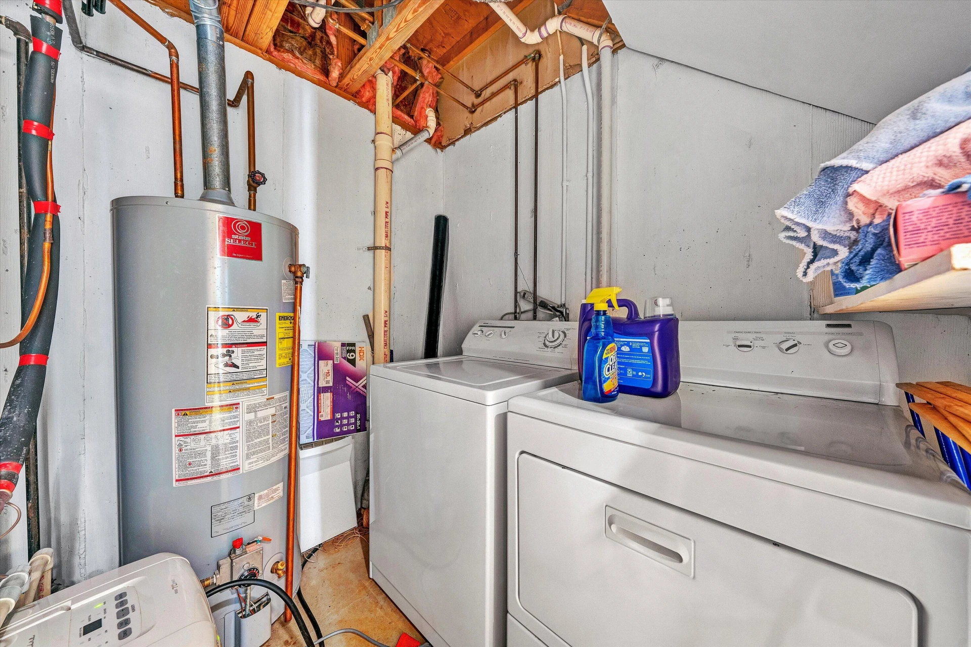 279 Waterside DR #7-J - Photo 46