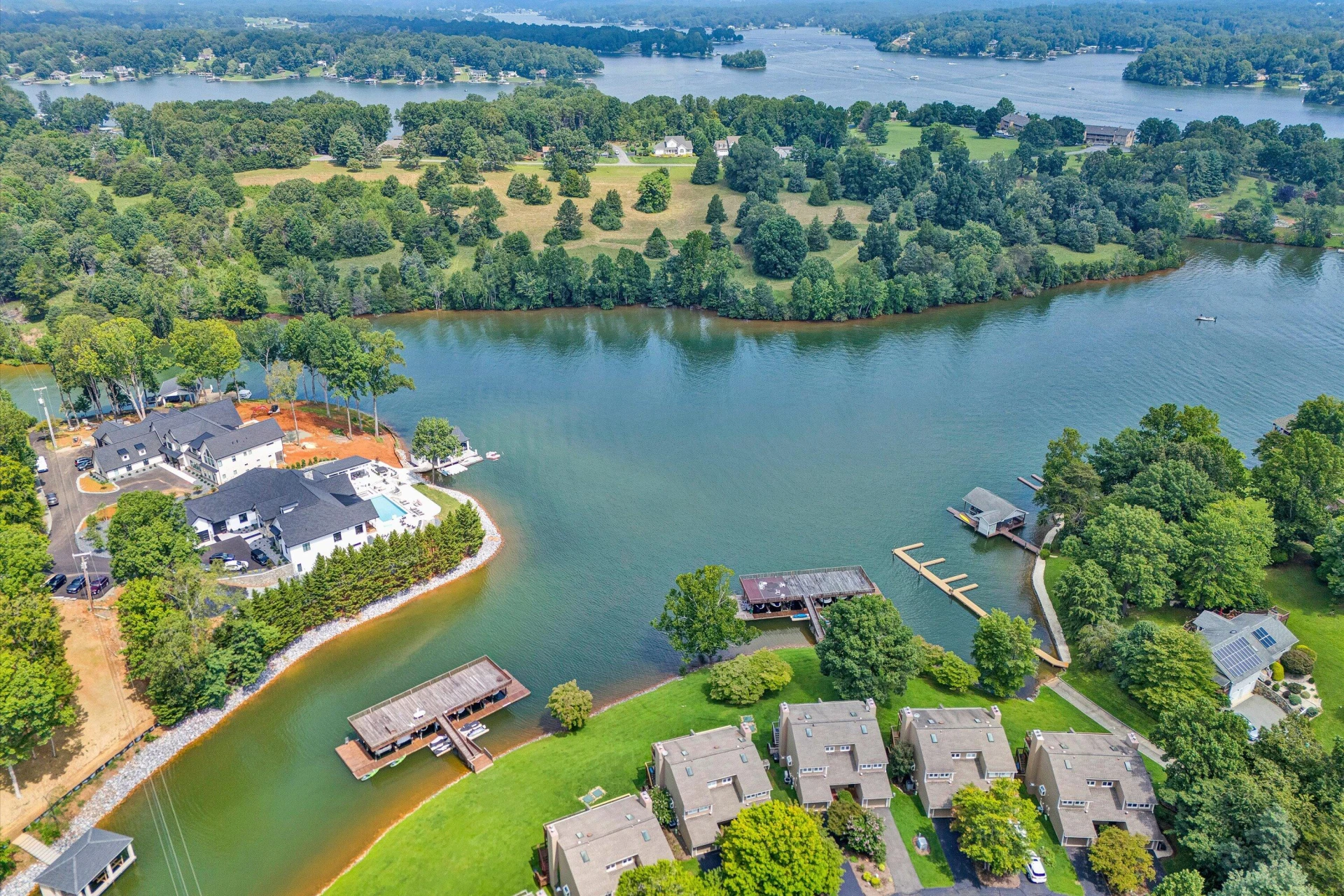 279 Waterside DR #7-J - Photo 8