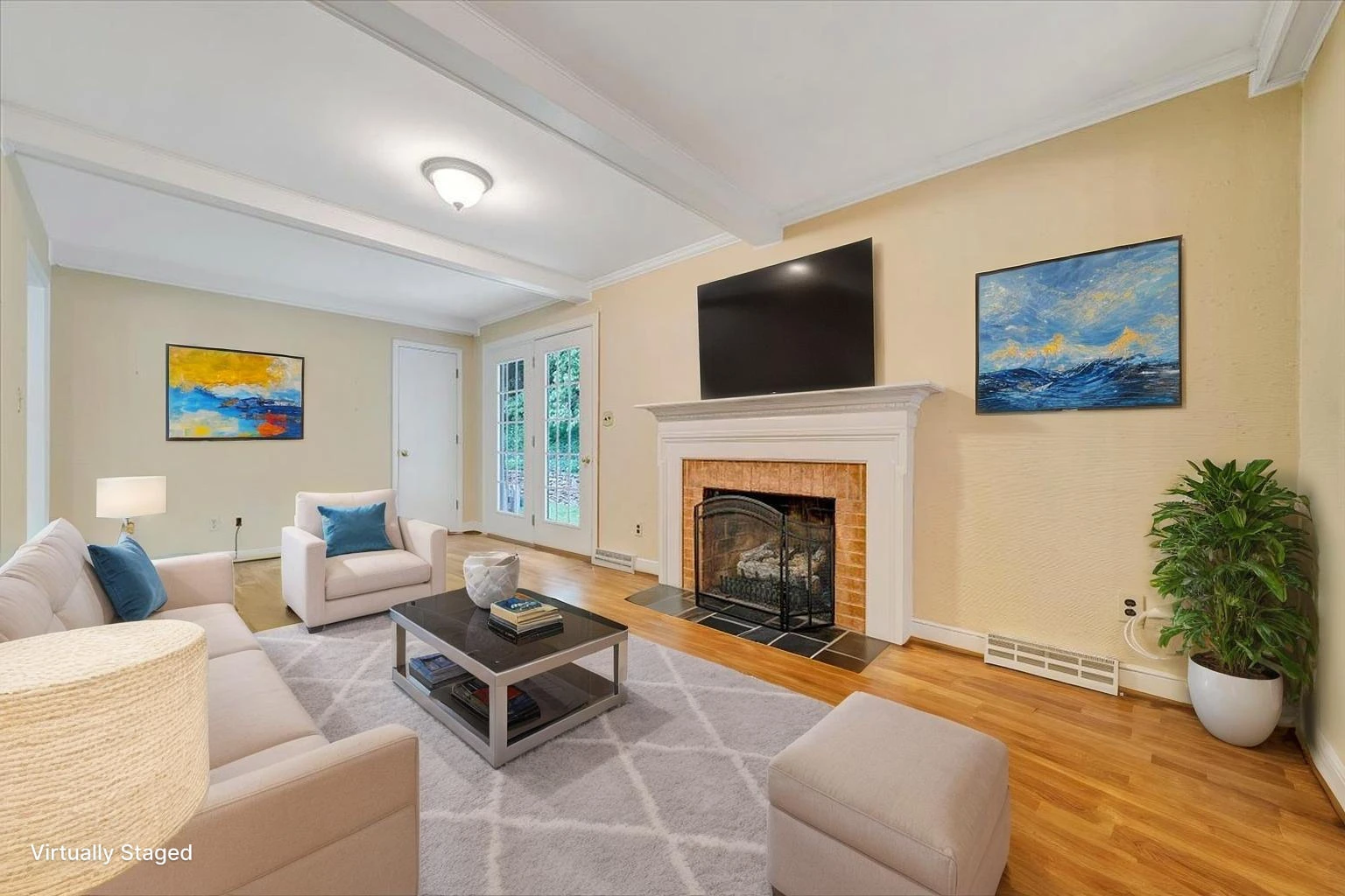 3339 Longhorn RD - Photo 16