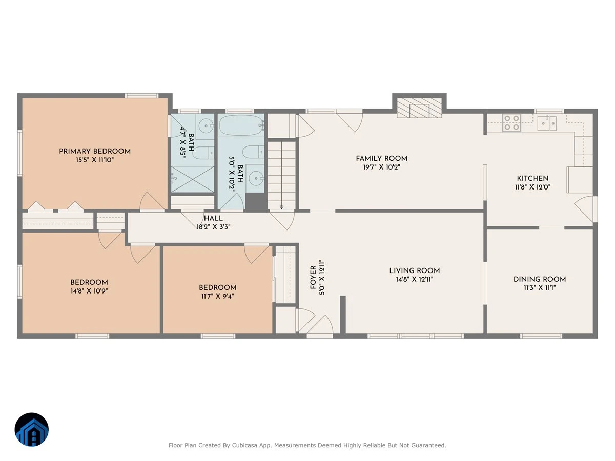 3339 Longhorn RD - Photo 3