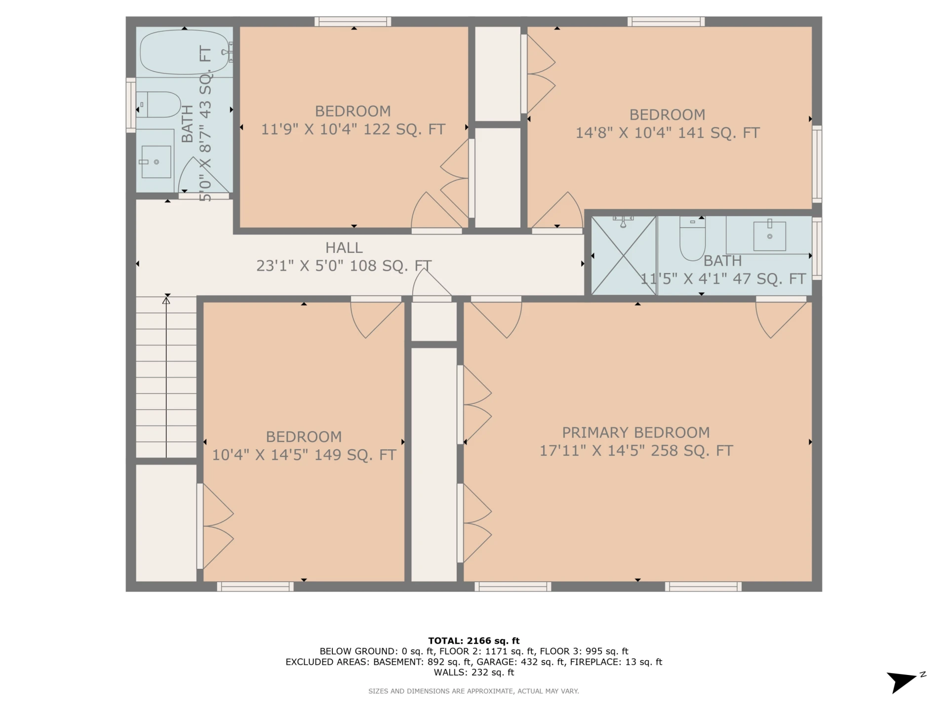 3519 Verona TRL - Photo 3