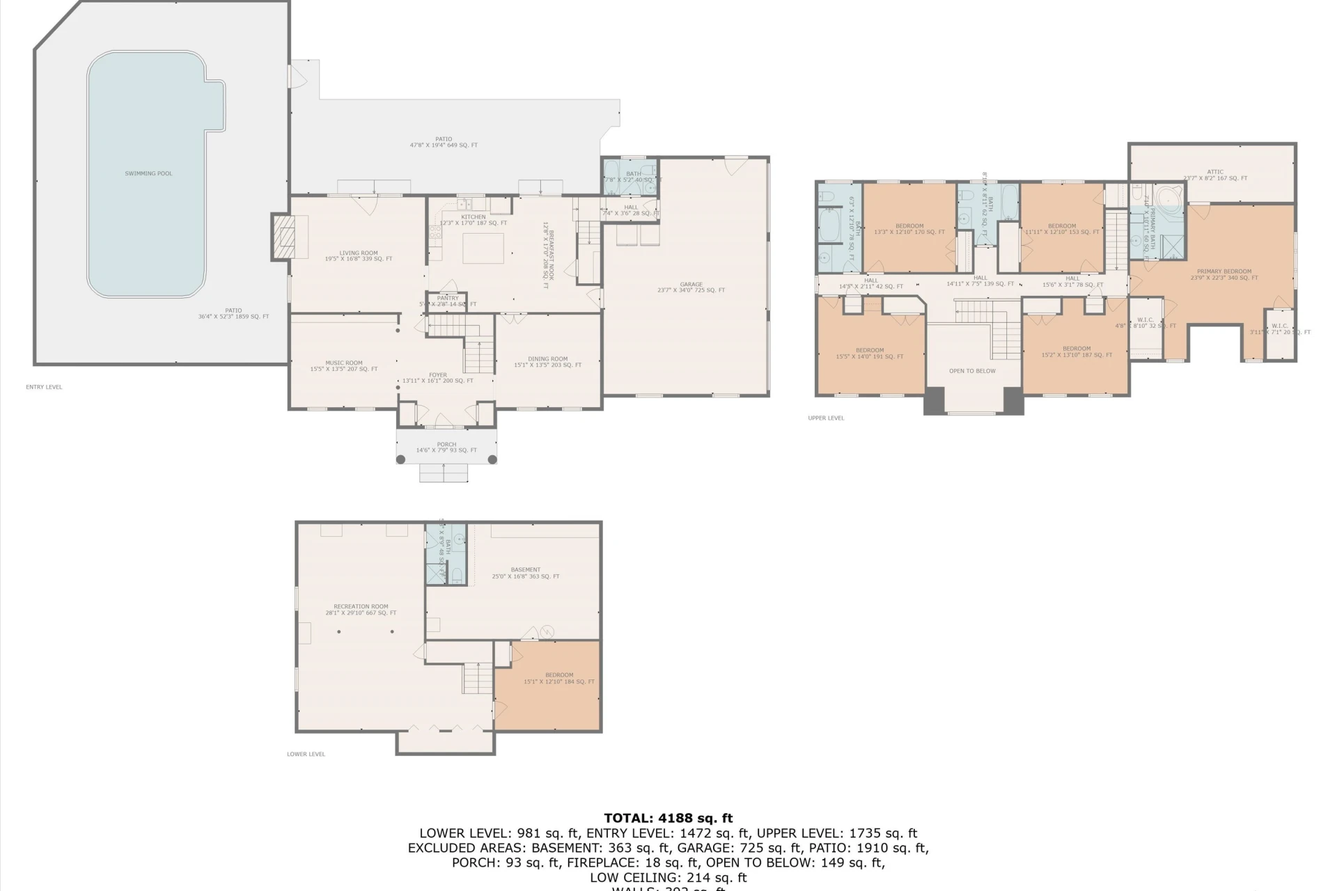 52 Hollymeade LN