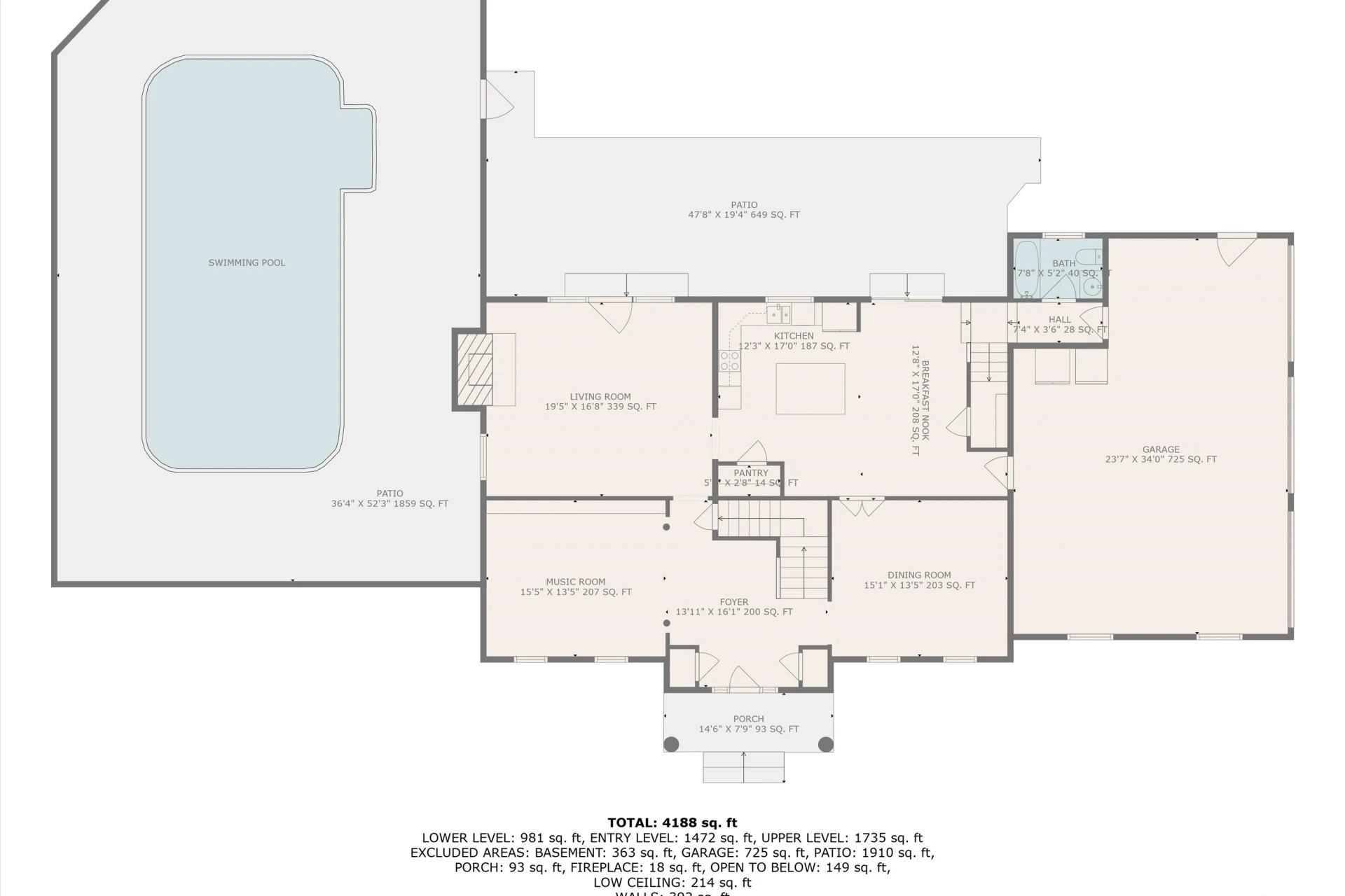 52 Hollymeade LN - Photo 3