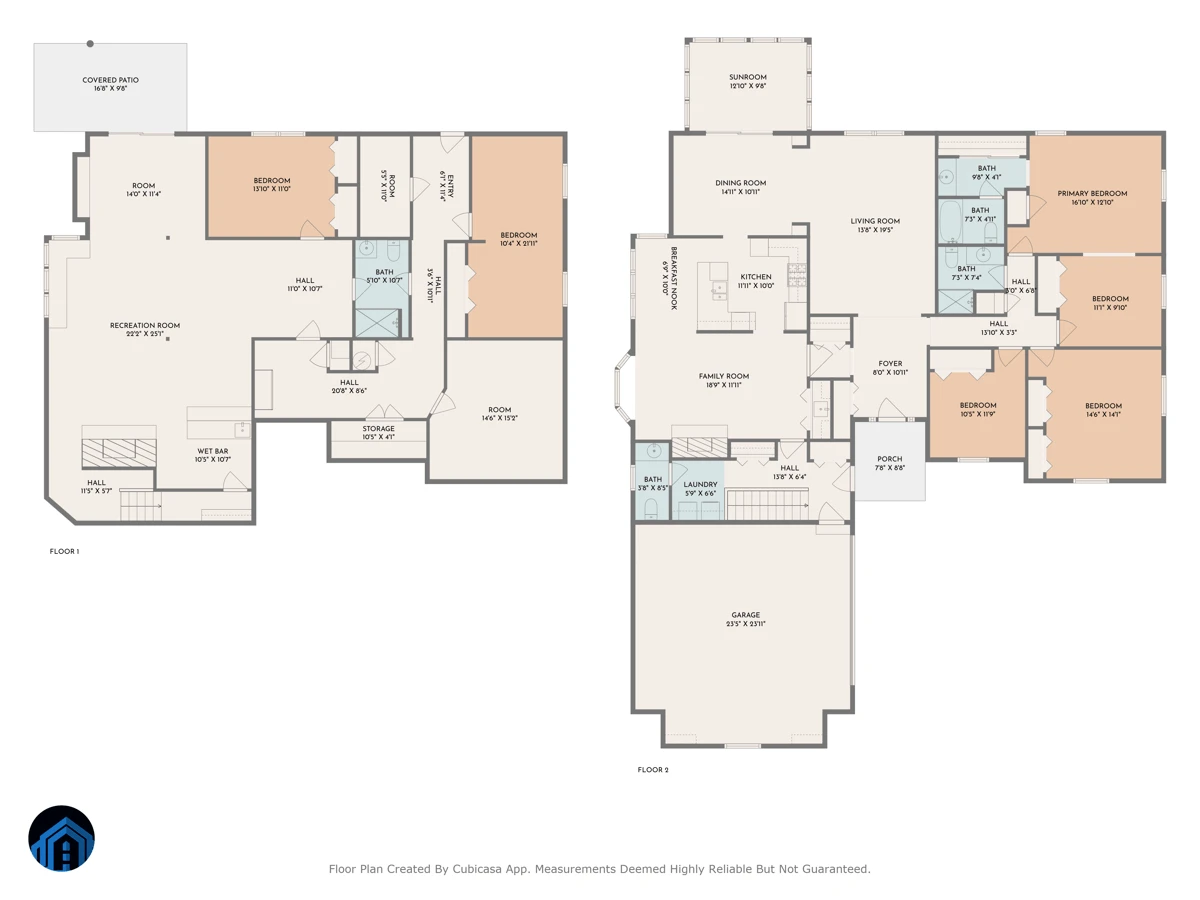 2391 Romar DR - Photo 3