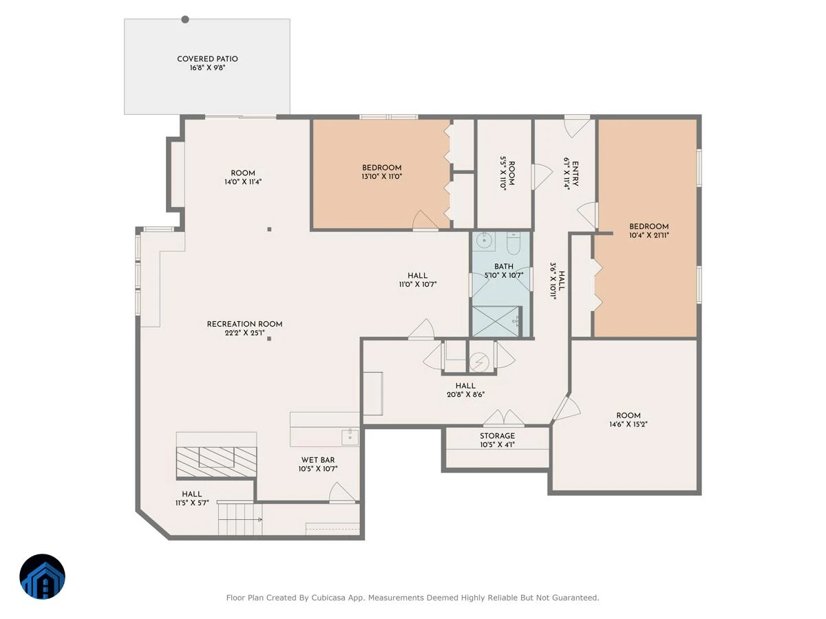 2391 Romar DR - Photo 83