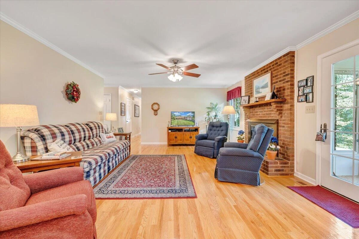 5921 Buckland Mill RD - Photo 18
