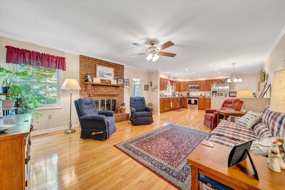 5921 Buckland Mill RD - Photo 19