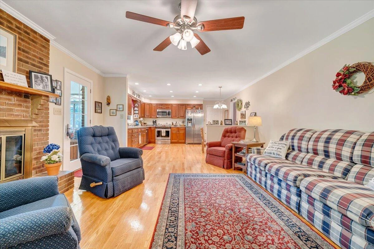 5921 Buckland Mill RD - Photo 20