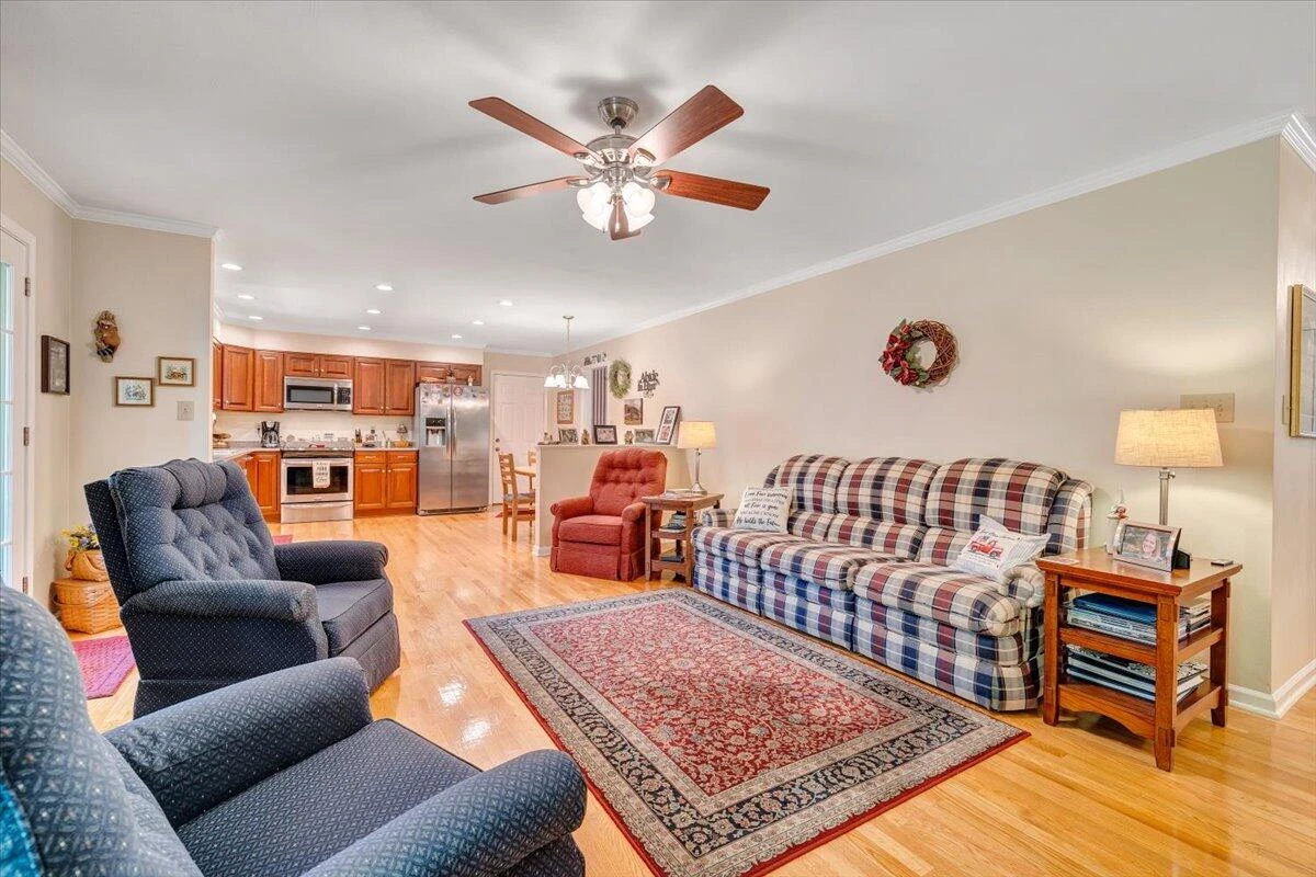 5921 Buckland Mill RD - Photo 21
