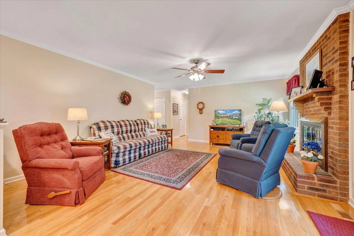 5921 Buckland Mill RD - Photo 22