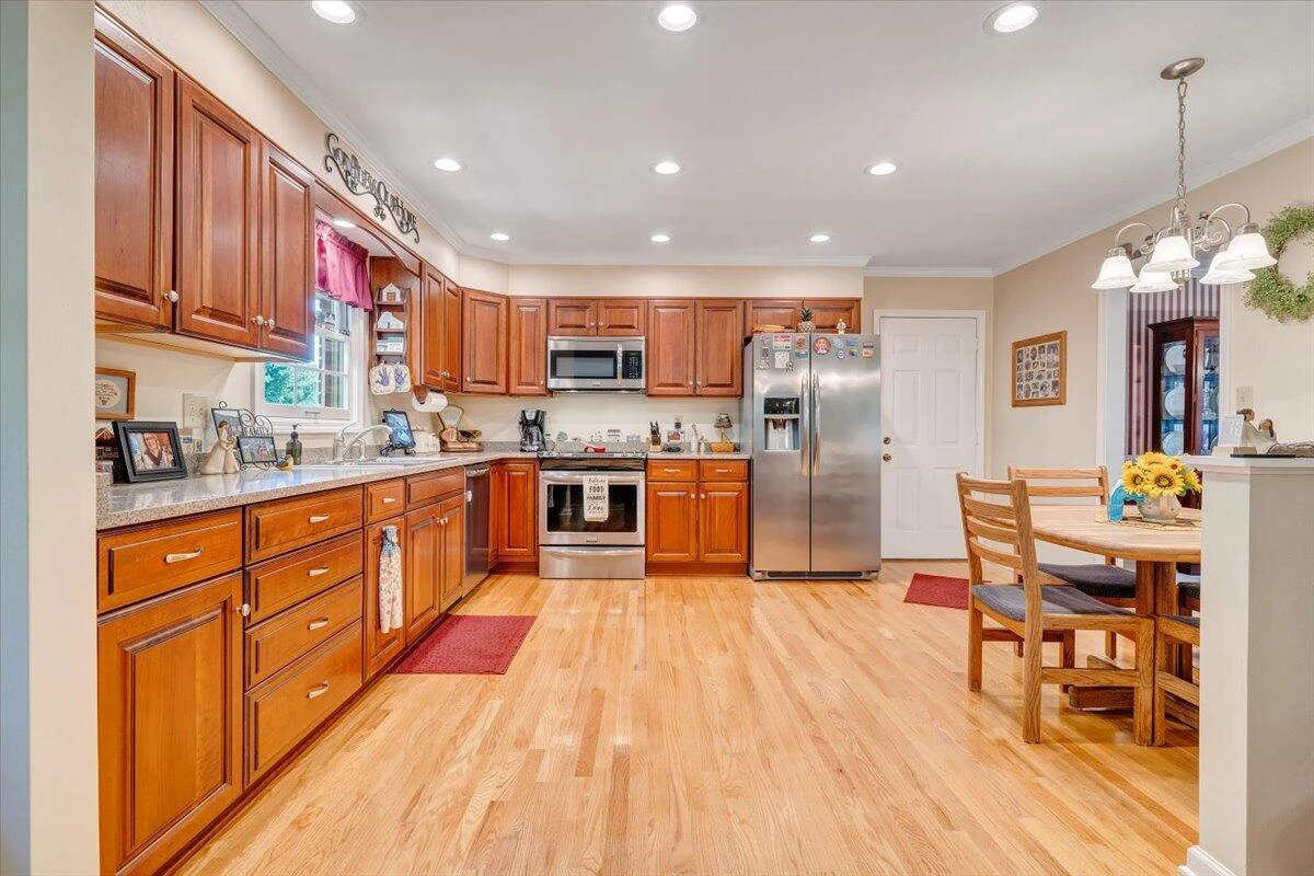 5921 Buckland Mill RD - Photo 23