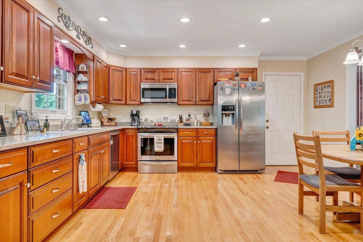 5921 Buckland Mill RD - Photo 24
