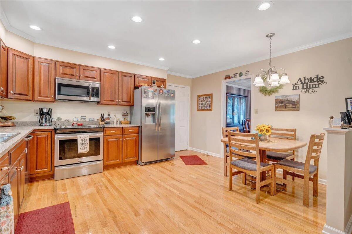 5921 Buckland Mill RD - Photo 25