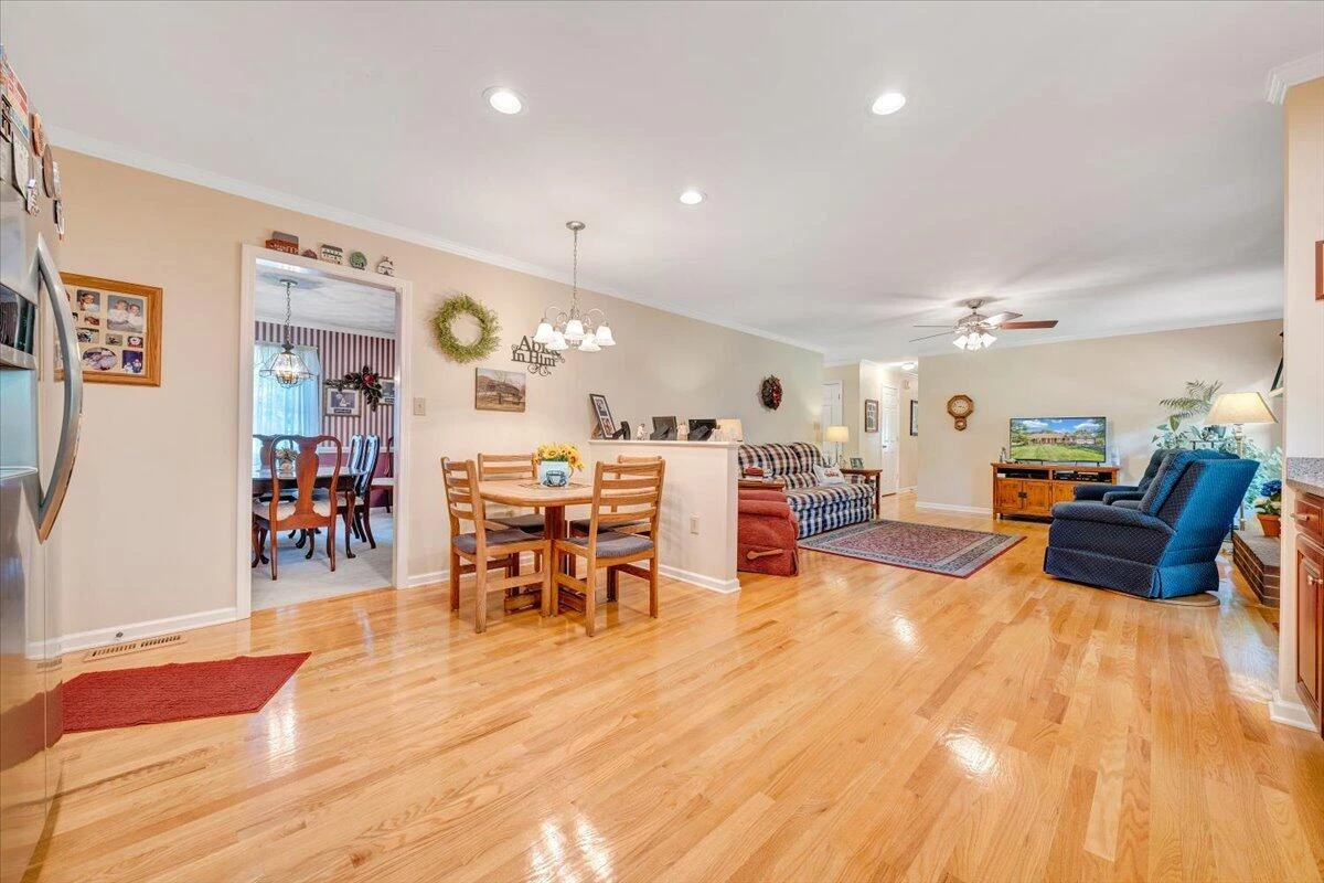 5921 Buckland Mill RD - Photo 26