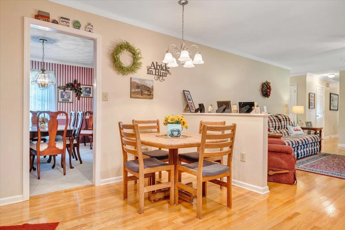 5921 Buckland Mill RD - Photo 27