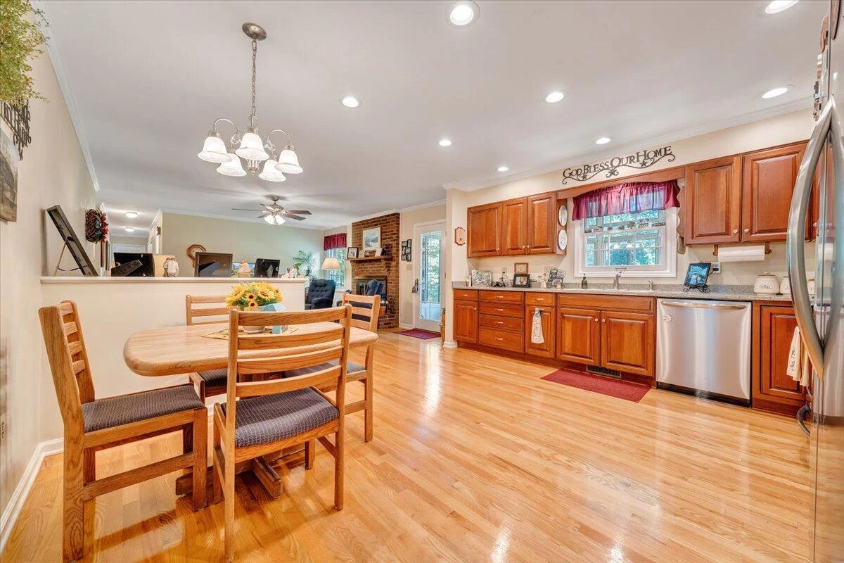 5921 Buckland Mill RD - Photo 28