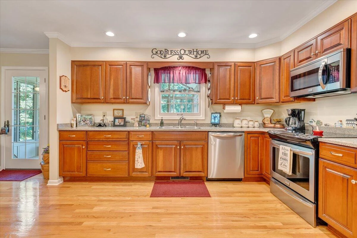 5921 Buckland Mill RD - Photo 29