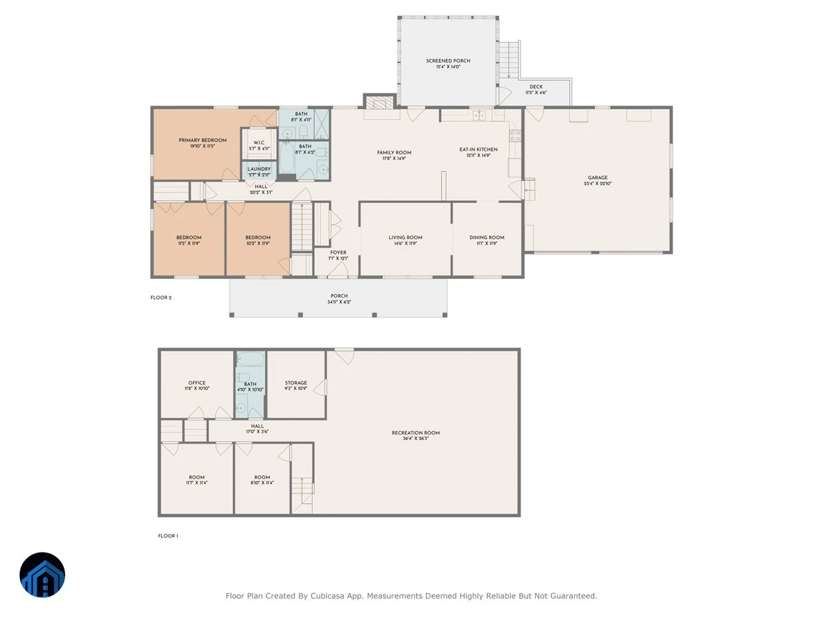5921 Buckland Mill RD - Photo 5
