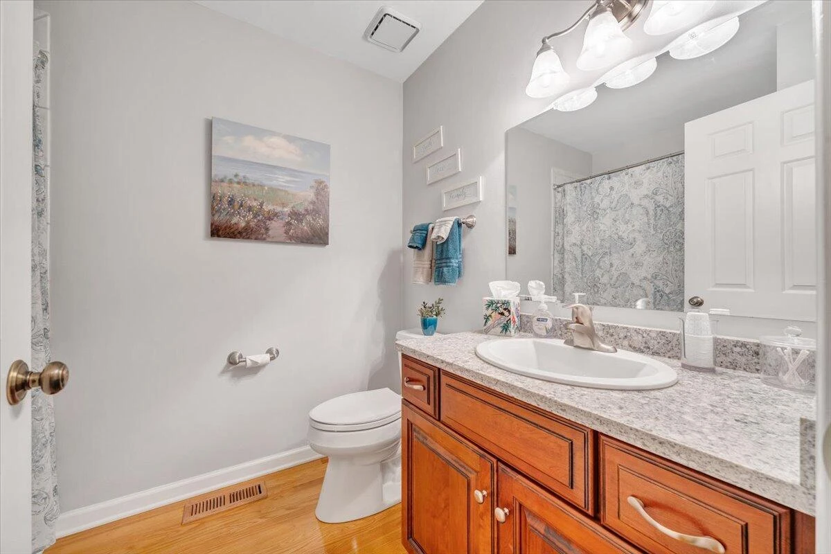 5921 Buckland Mill RD - Photo 36