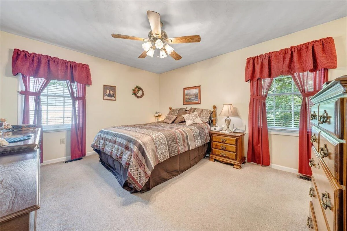 5921 Buckland Mill RD - Photo 41