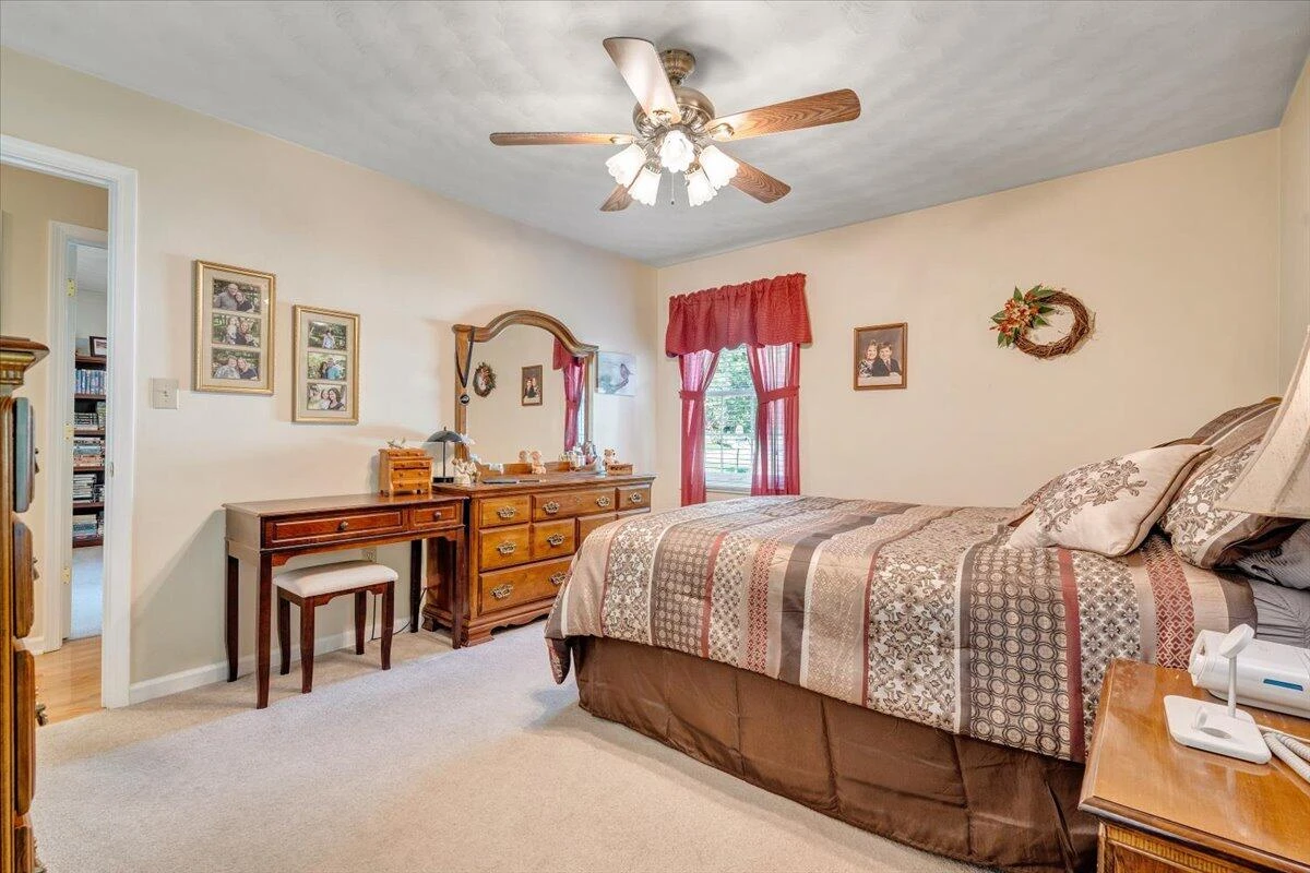 5921 Buckland Mill RD - Photo 43