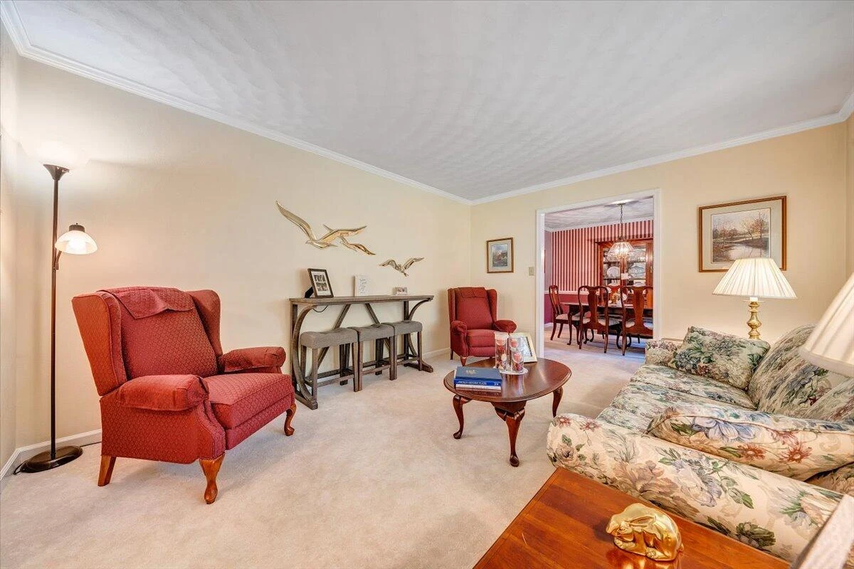 5921 Buckland Mill RD - Photo 8