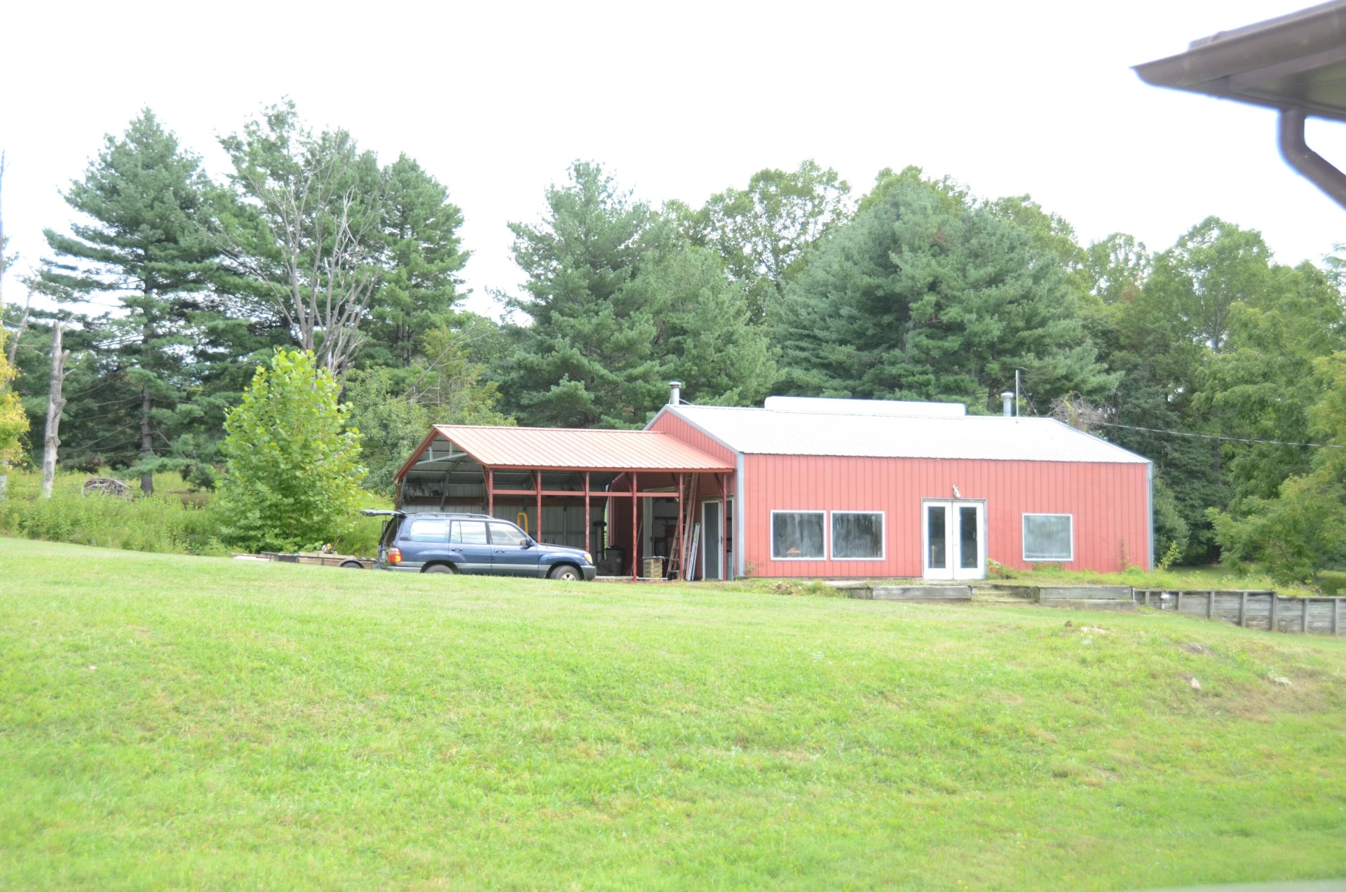4886 Wade RD - Photo 30