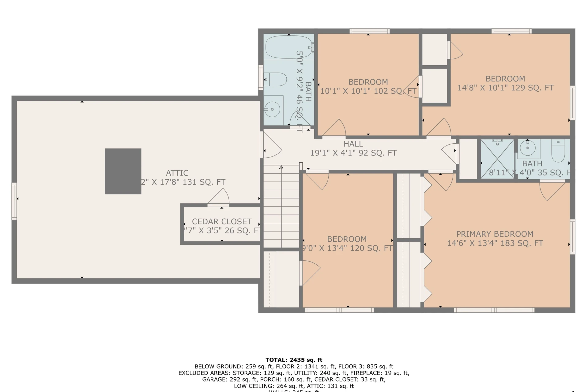 2201 Hunters RD SW - Photo 3