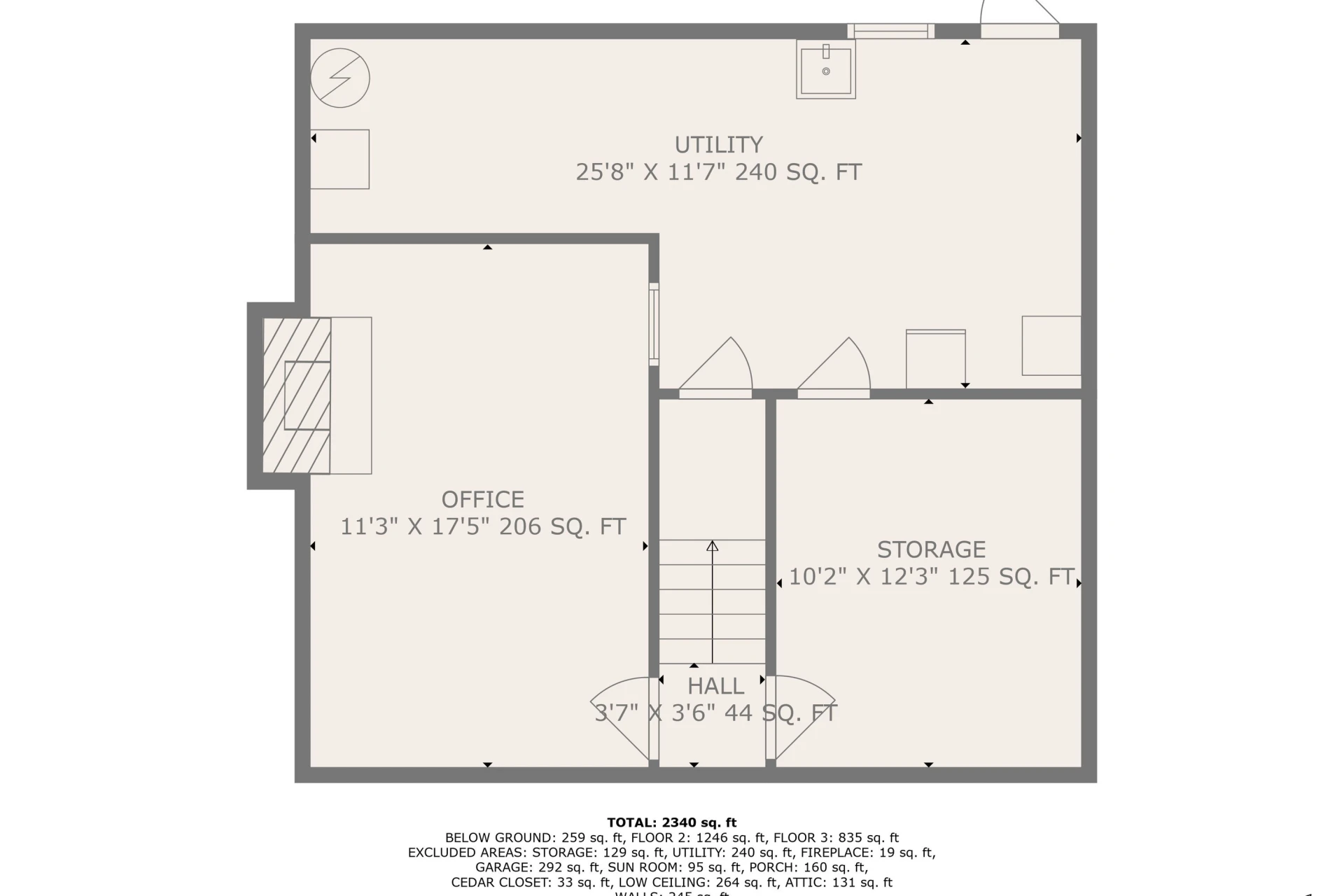 2201 Hunters RD SW - Photo 5