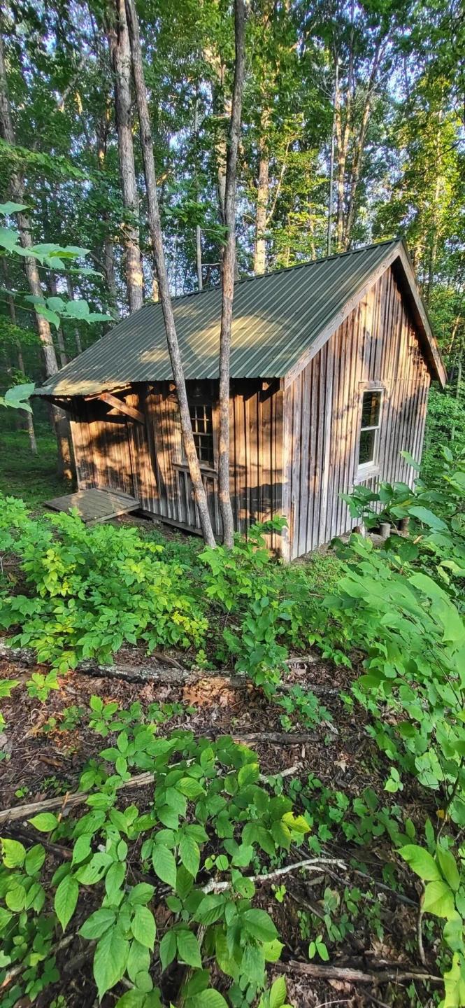 0 Little Catawba Creek RD - Photo 3
