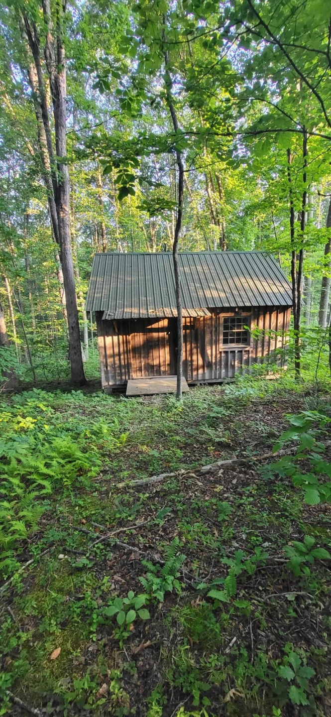 0 Little Catawba Creek RD - Photo 5