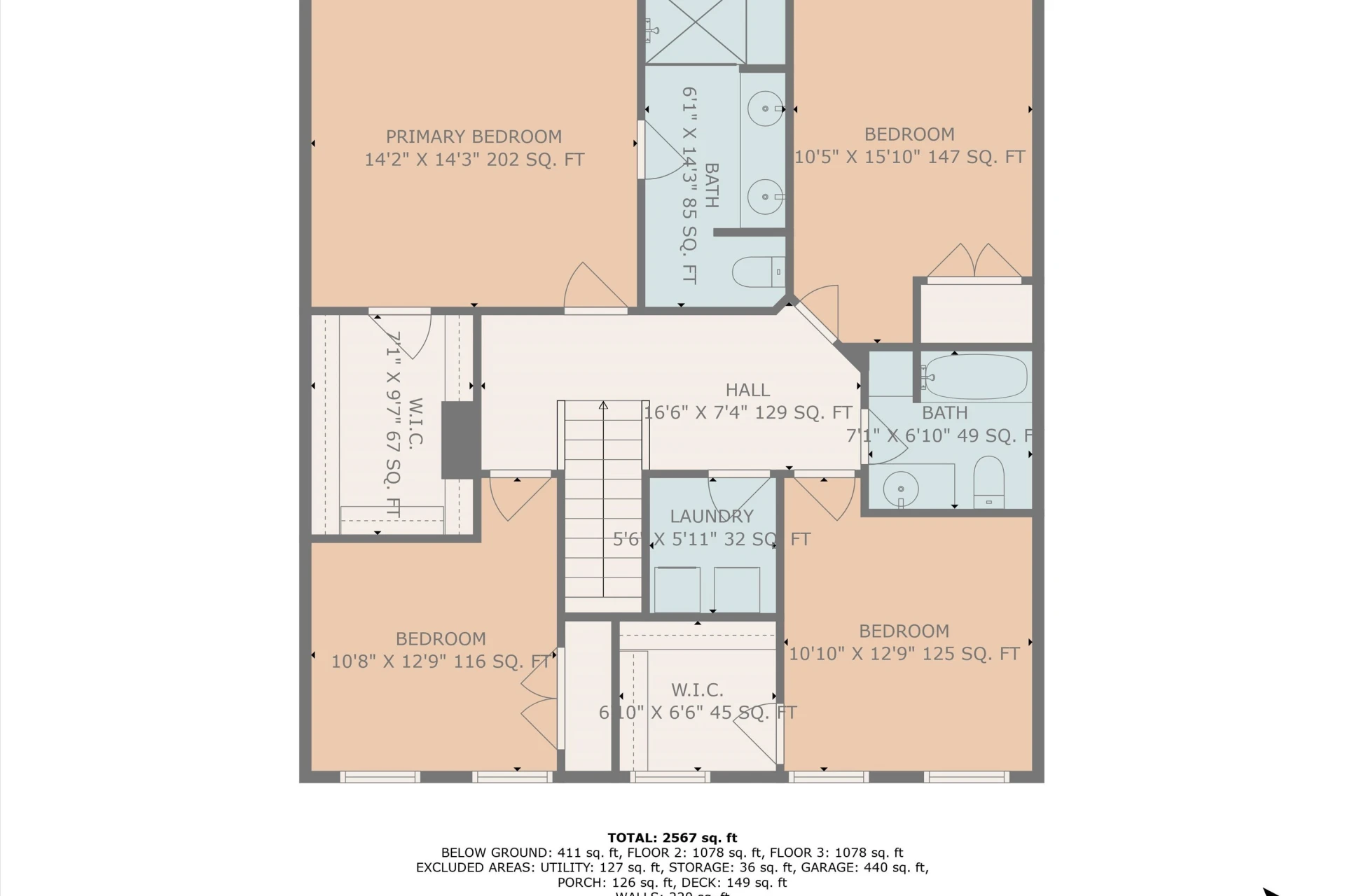 54 Boxwood LN - Photo 5