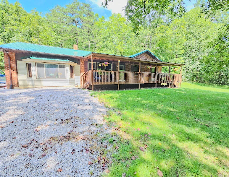 5283 Peaceful Valley RD - Photo 21