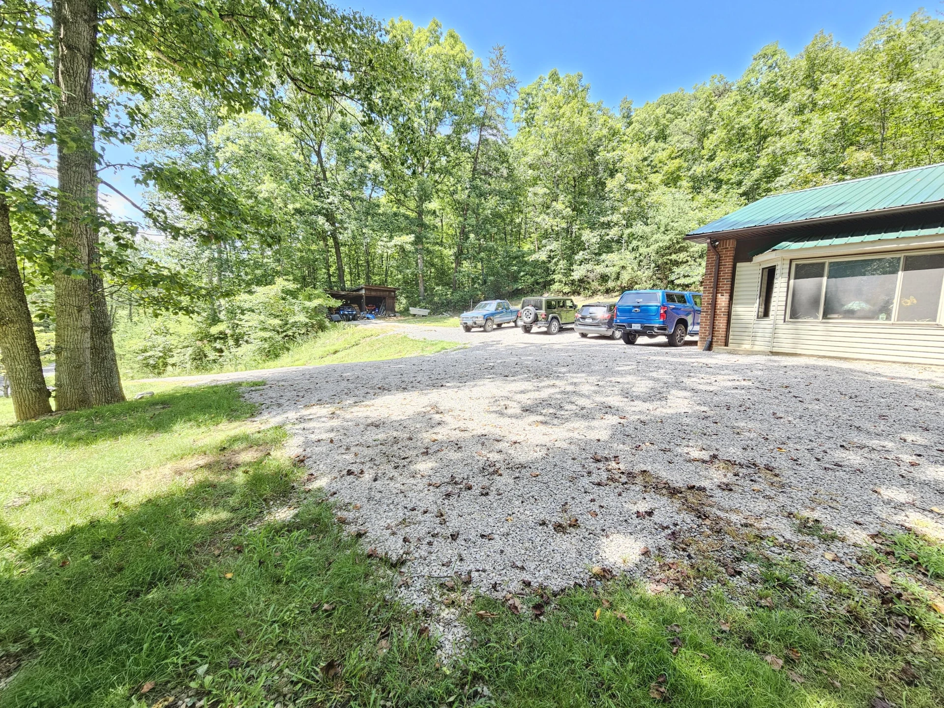 5283 Peaceful Valley RD - Photo 22