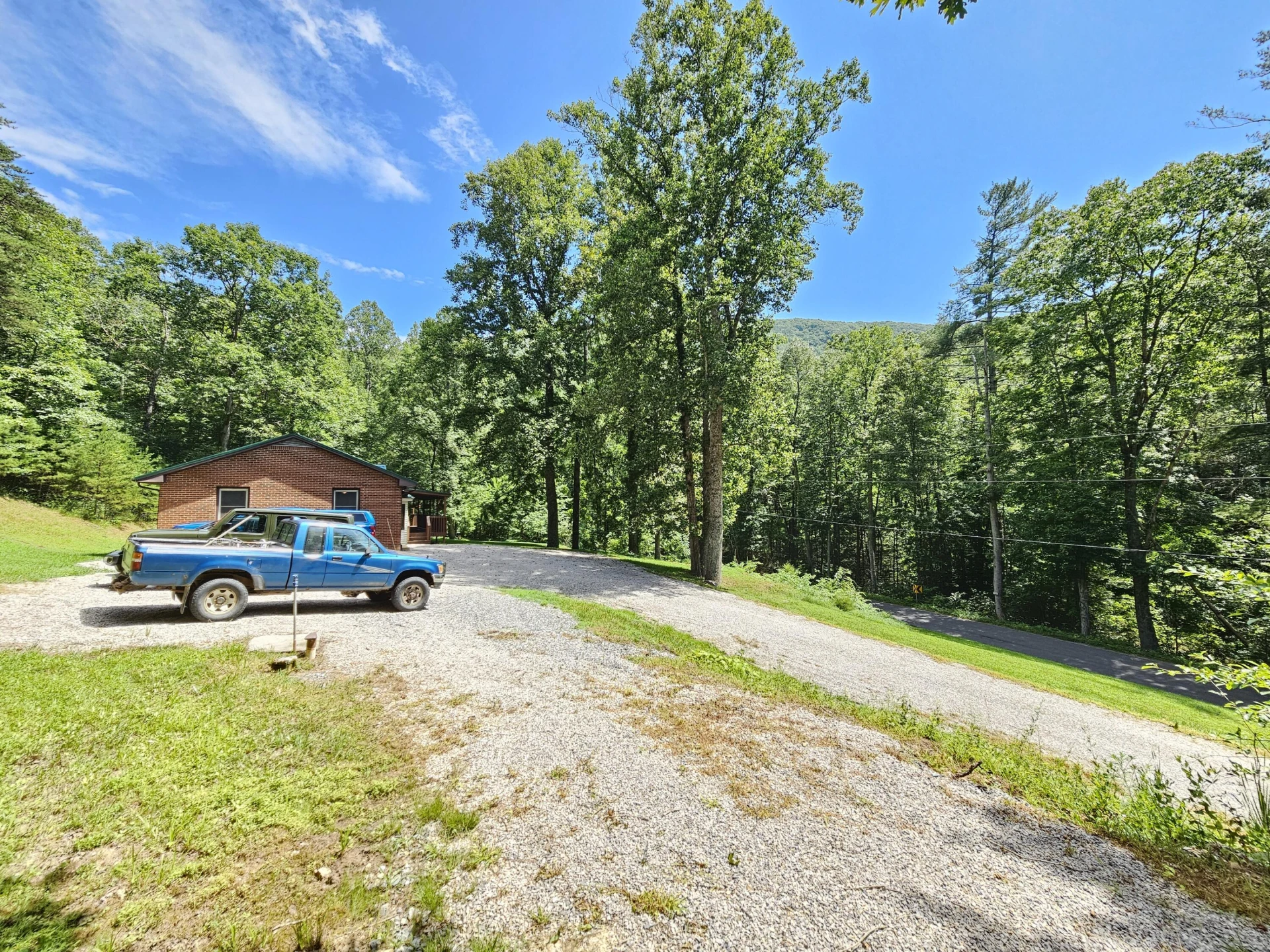 5283 Peaceful Valley RD - Photo 23