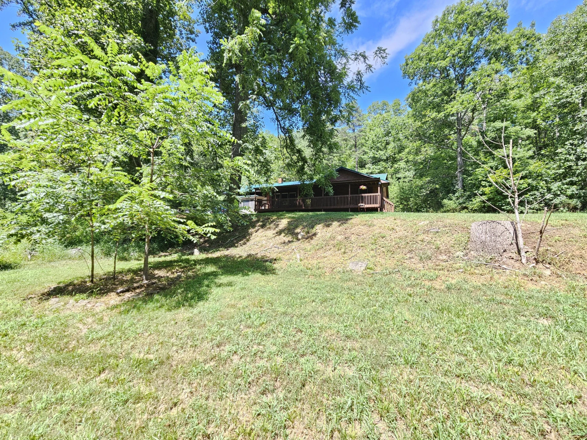 5283 Peaceful Valley RD - Photo 26