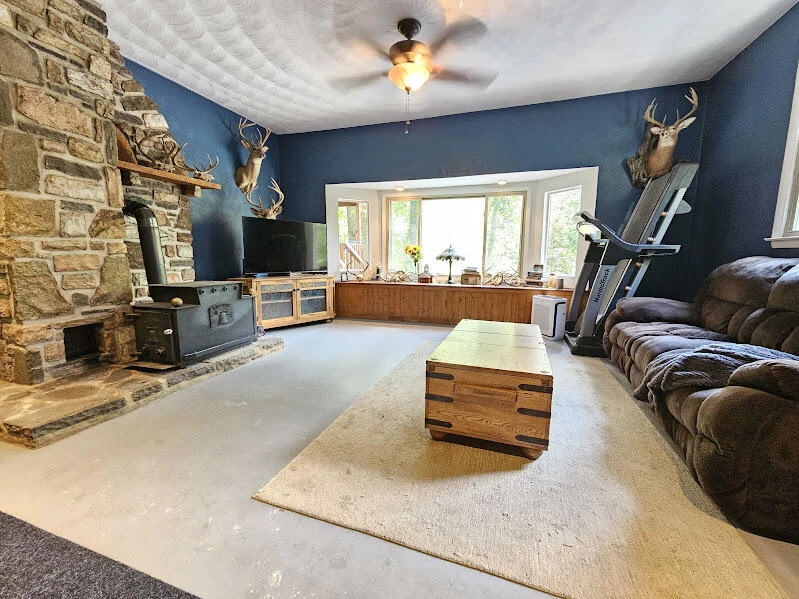5283 Peaceful Valley RD - Photo 6