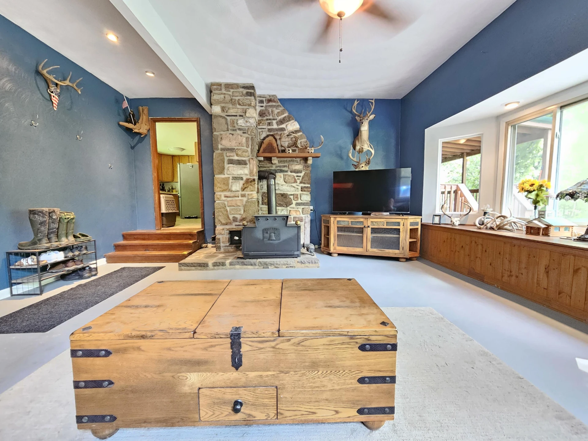 5283 Peaceful Valley RD - Photo 7