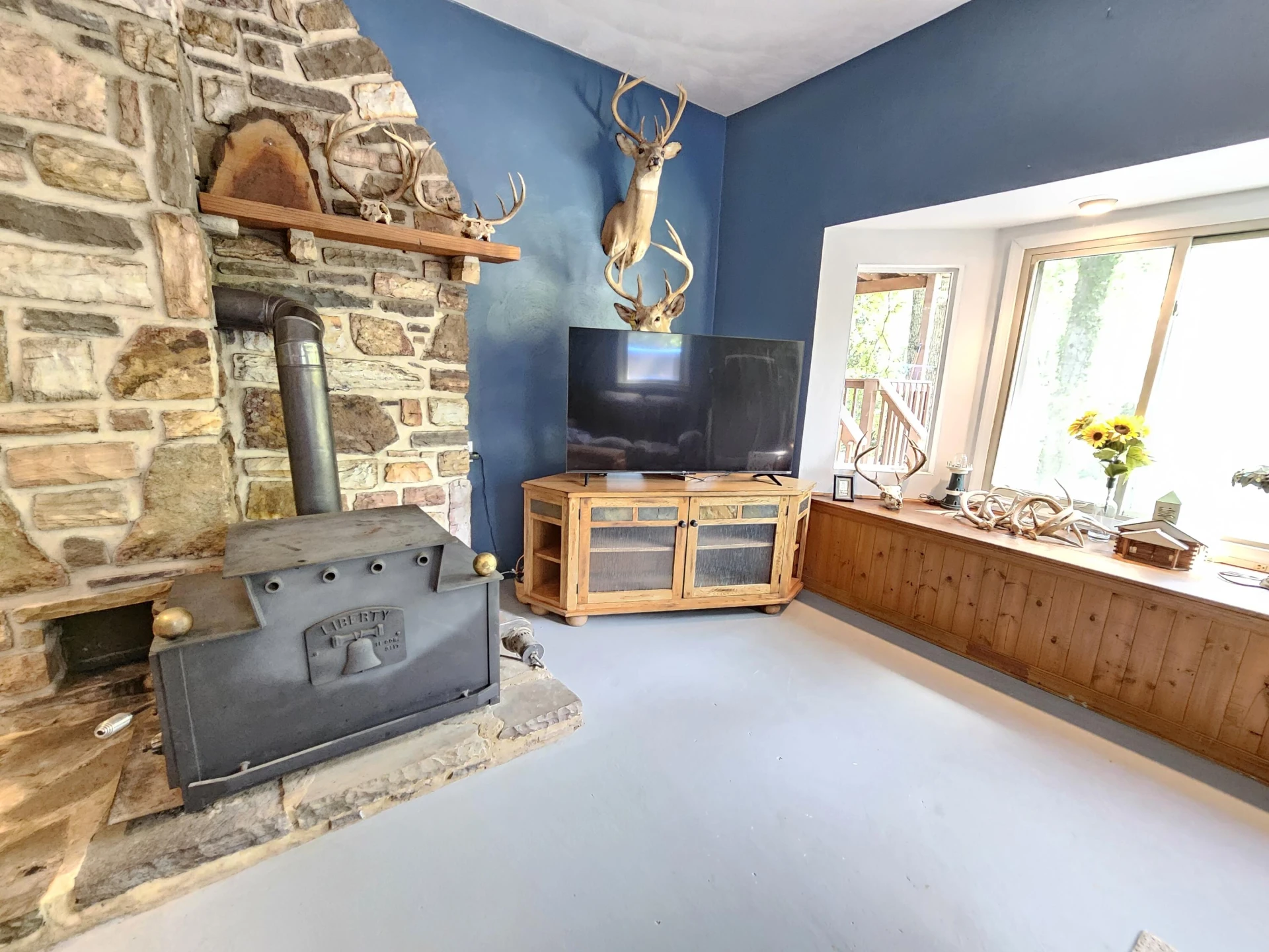 5283 Peaceful Valley RD - Photo 8