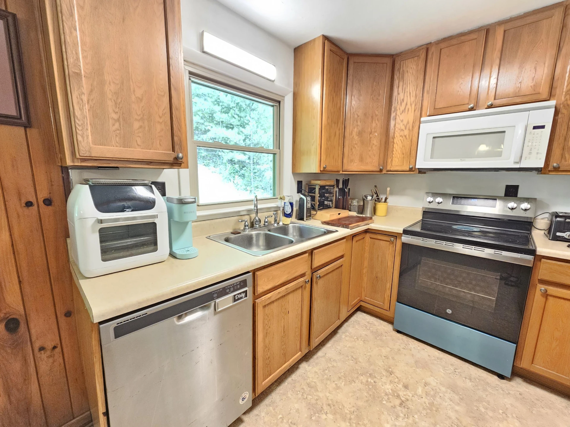 5283 Peaceful Valley RD - Photo 9