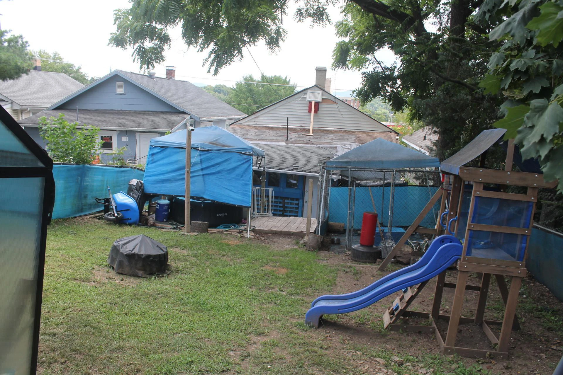 1318 Dale AVE SE - Photo 19