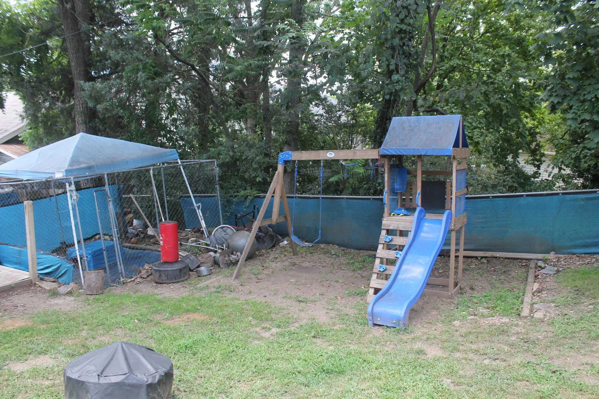 1318 Dale AVE SE - Photo 21