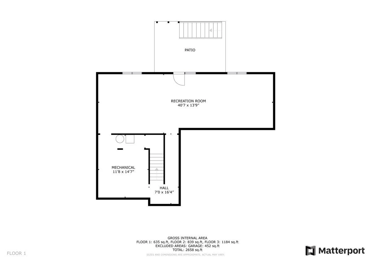 5377 Latah ST - Photo 21
