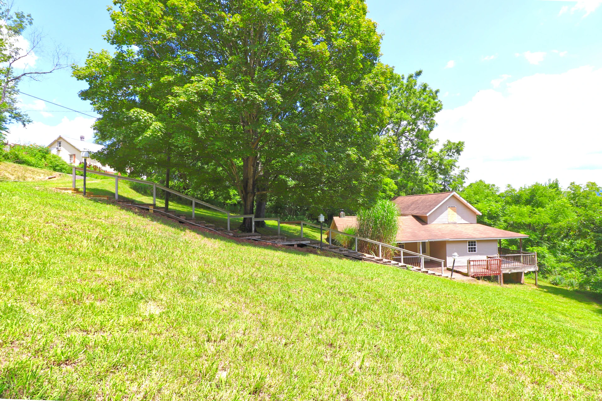 6190 Parrott Mountain RD - Photo 2