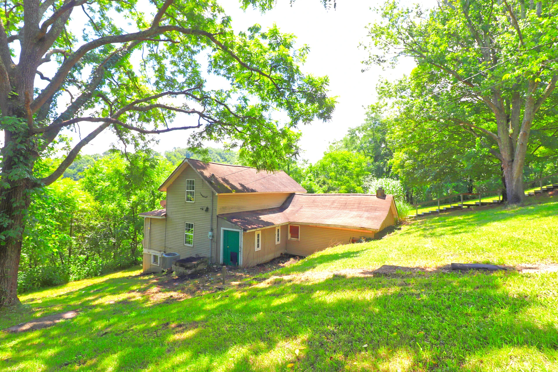 6190 Parrott Mountain RD - Photo 3