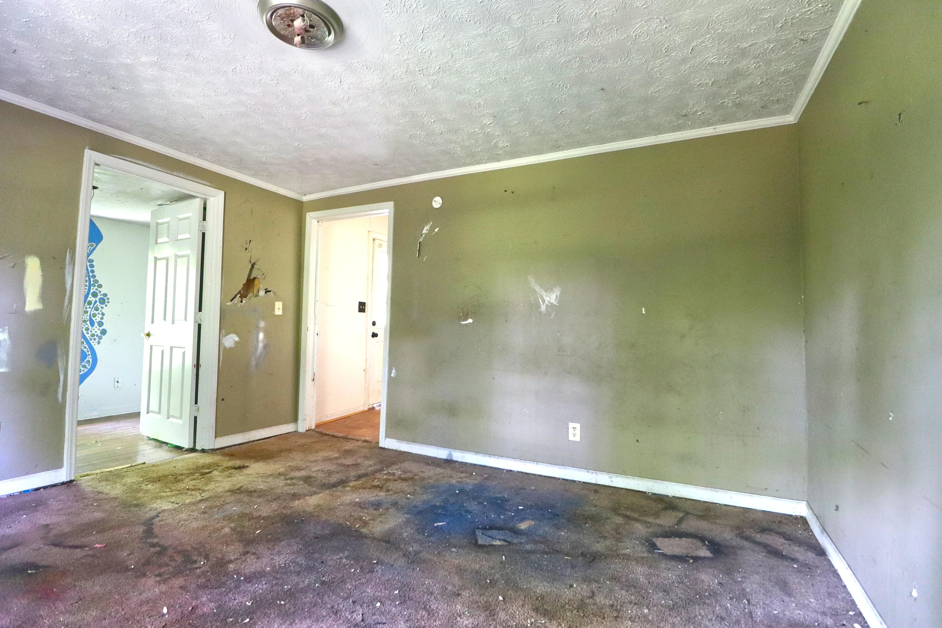 6190 Parrott Mountain RD - Photo 7