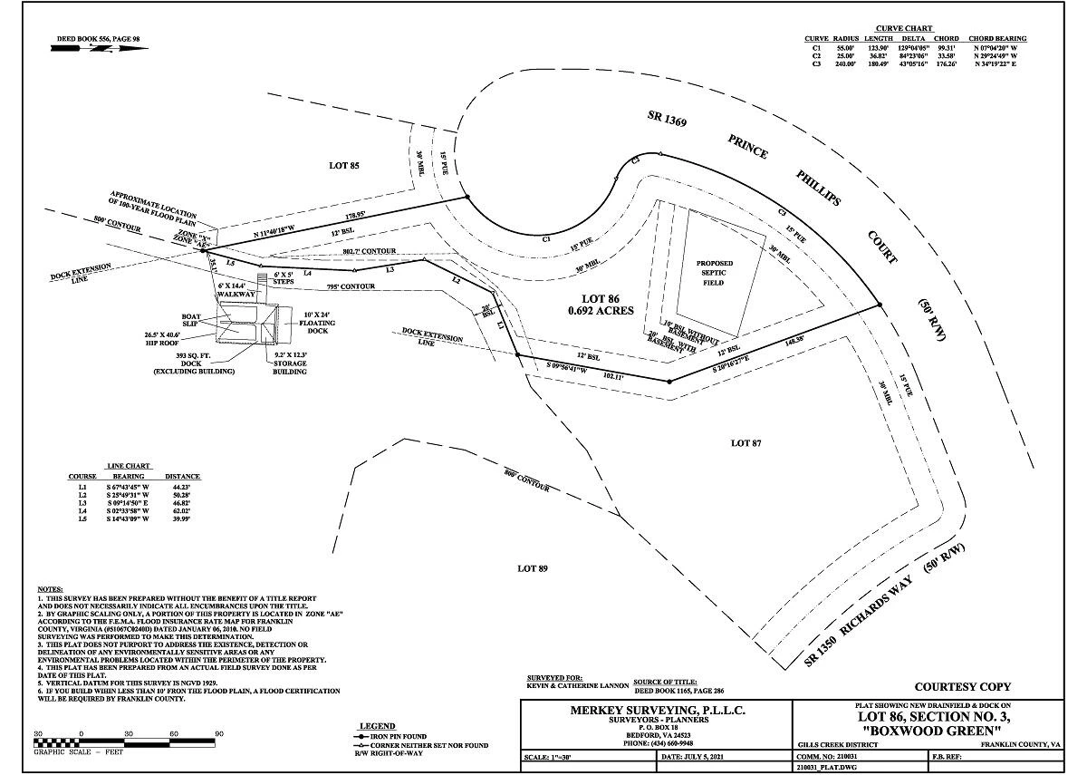 Lot 86 PRINCE PHILLIPS CT - Photo 20